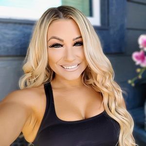 Meet your Posher, Gemma